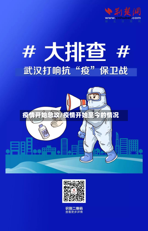 疫情开始总攻/疫情开始至今的情况