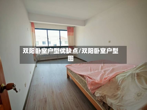双阳卧室户型优缺点/双阳卧室户型图