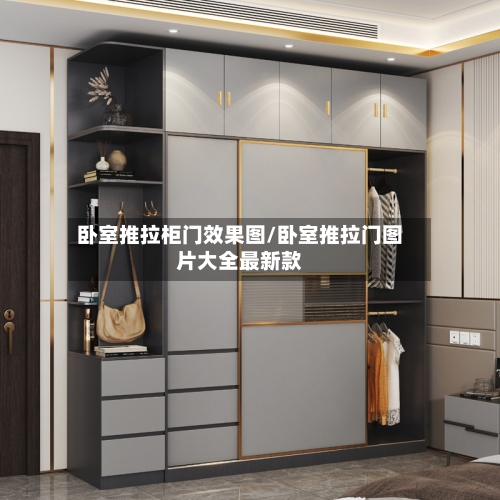 卧室推拉柜门效果图/卧室推拉门图片大全最新款