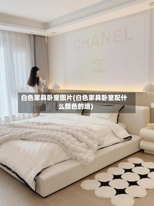 白色家具卧室图片(白色家具卧室配什么颜色的墙)