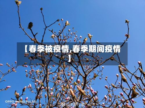 【春季被疫情,春季期间疫情】