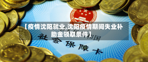 【疫情沈阳就业,沈阳疫情期间失业补助金领取条件】