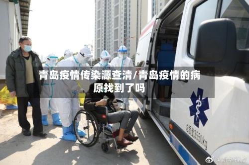 青岛疫情传染源查清/青岛疫情的病原找到了吗