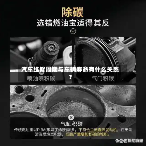 汽车维修周期与车辆寿命有什么关系？