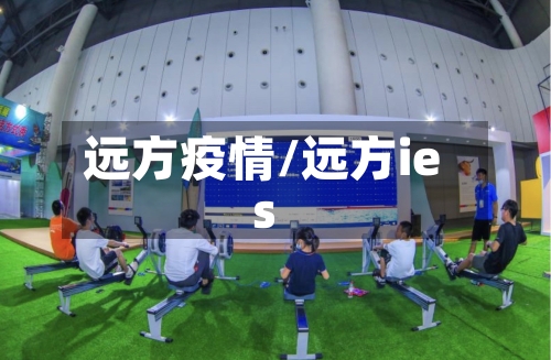 远方疫情/远方ies