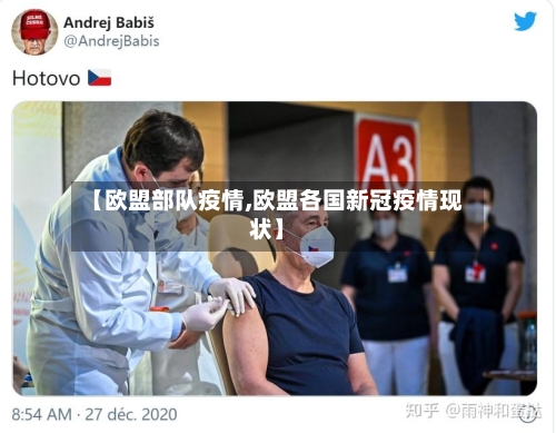 【欧盟部队疫情,欧盟各国新冠疫情现状】