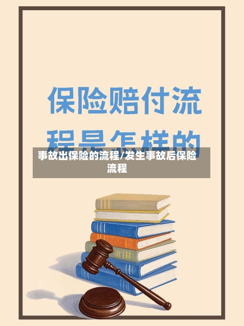 事故出保险的流程/发生事故后保险流程