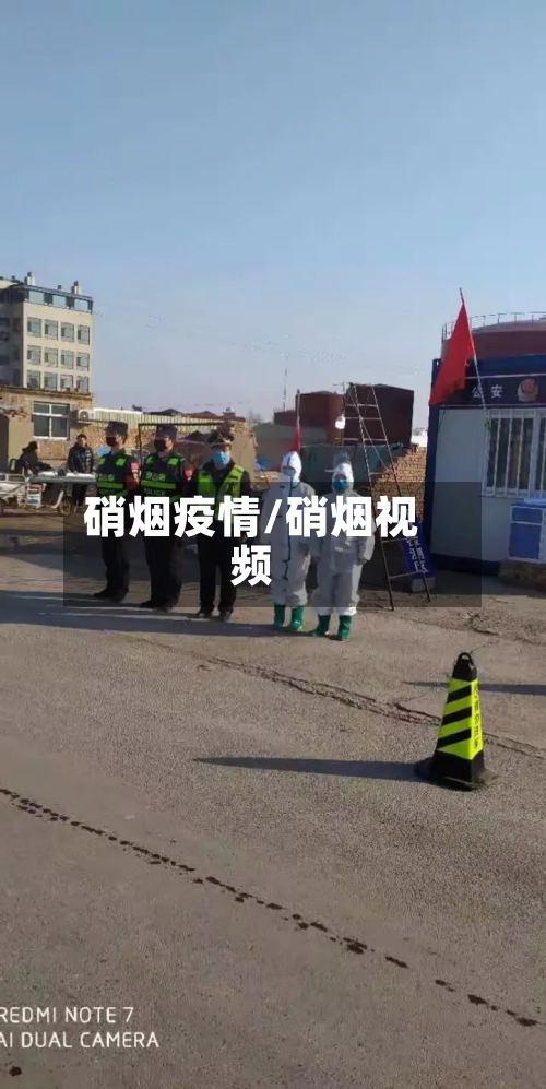 硝烟疫情/硝烟视频