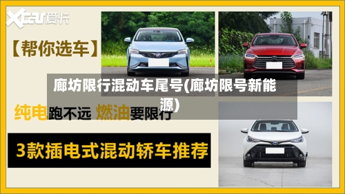 廊坊限行混动车尾号(廊坊限号新能源)