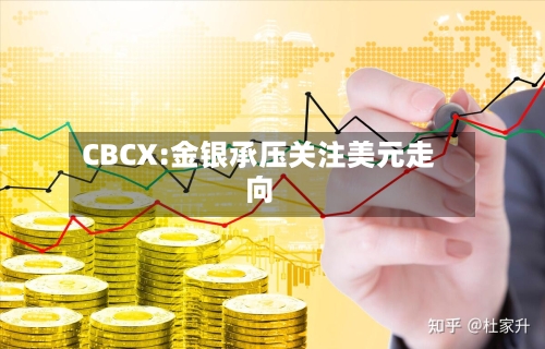 CBCX:金银承压关注美元走向-第1张图片