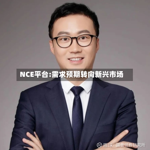 NCE平台:需求预期转向新兴市场-第1张图片