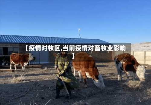 【疫情对牧区,当前疫情对畜牧业影响】