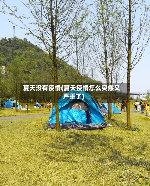 夏天没有疫情(夏天疫情怎么突然又严重了)