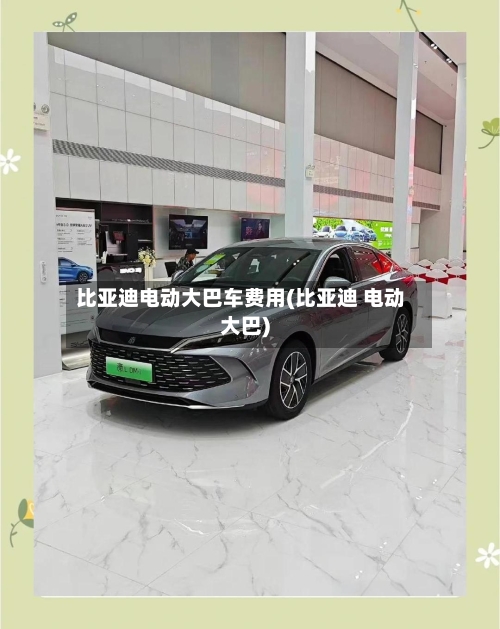 比亚迪电动大巴车费用(比亚迪 电动大巴)