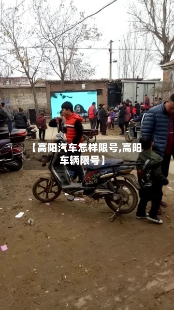 【高阳汽车怎样限号,高阳车辆限号】