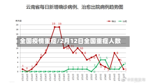 全国疫情重症/2月12日全国重症人数