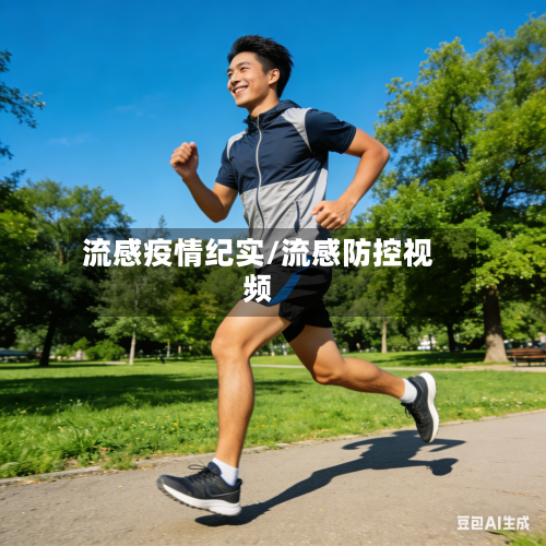 流感疫情纪实/流感防控视频