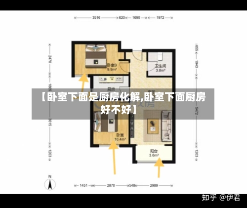 【卧室下面是厨房化解,卧室下面厨房好不好】