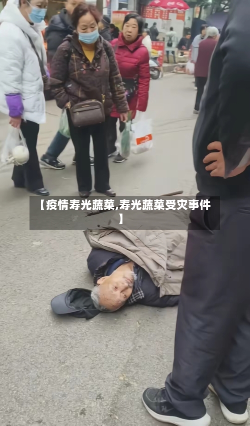 【疫情寿光蔬菜,寿光蔬菜受灾事件】
