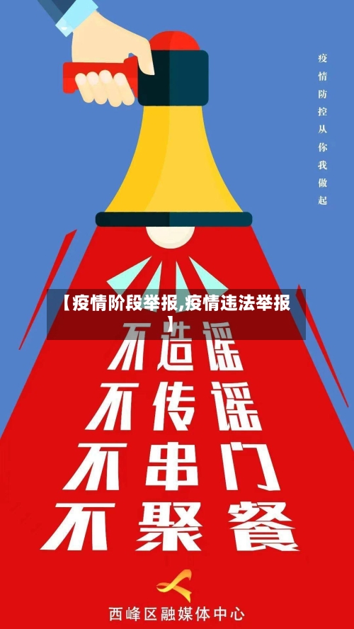 【疫情阶段举报,疫情违法举报】