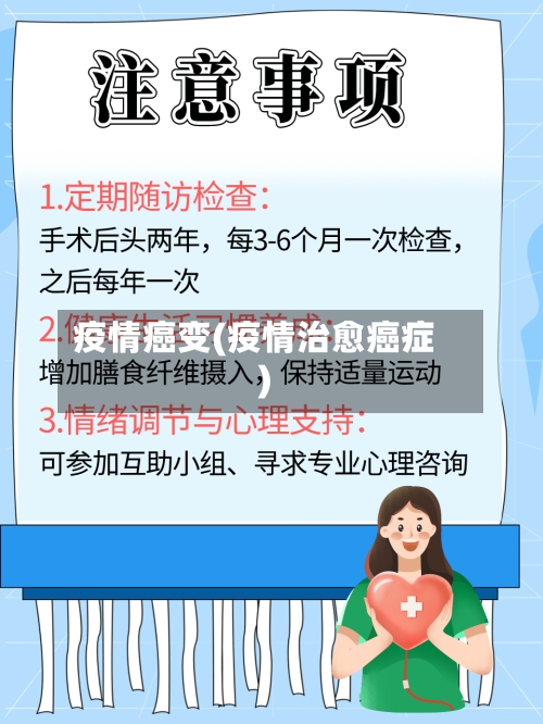 疫情癌变(疫情治愈癌症)