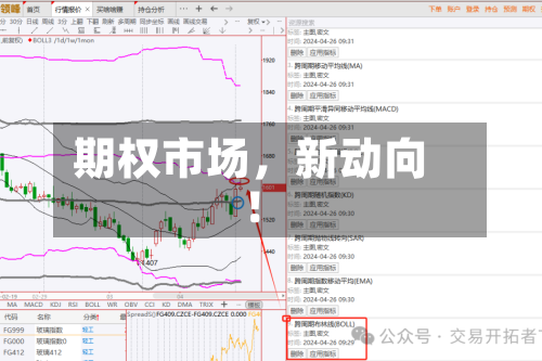 期权市场，新动向！-第1张图片