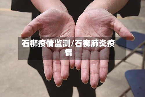 石狮疫情监测/石狮肺炎疫情