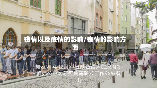 疫情以及疫情的影响/疫情的影响方面