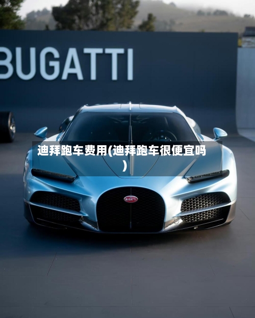 迪拜跑车费用(迪拜跑车很便宜吗)