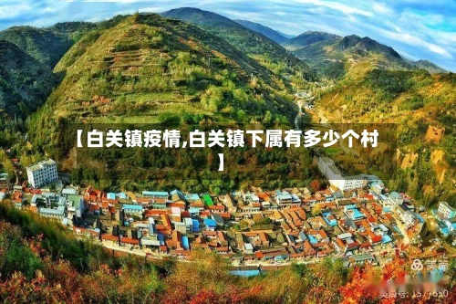 【白关镇疫情,白关镇下属有多少个村】