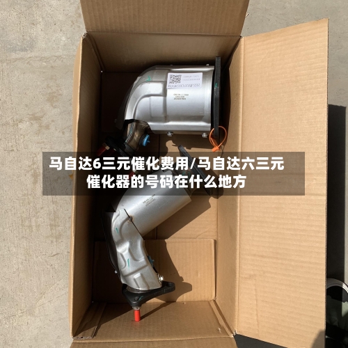 马自达6三元催化费用/马自达六三元催化器的号码在什么地方
