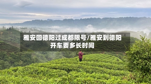 雅安回德阳过成都限号/雅安到德阳开车要多长时间