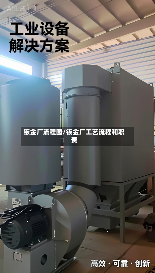 钣金厂流程图/钣金厂工艺流程和职责