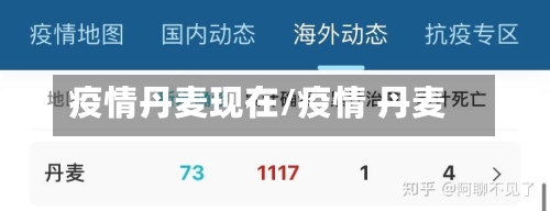 疫情丹麦现在/疫情 丹麦