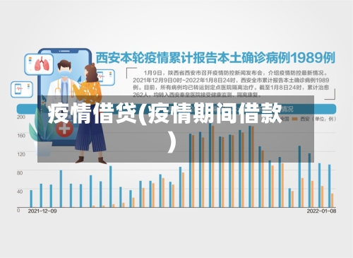 疫情借贷(疫情期间借款)