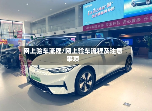 网上验车流程/网上验车流程及注意事项