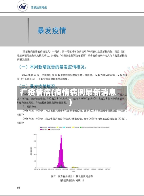 疒疫情病(疫情病例最新消息)