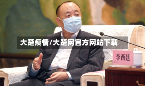 大楚疫情/大楚网官方网站下载