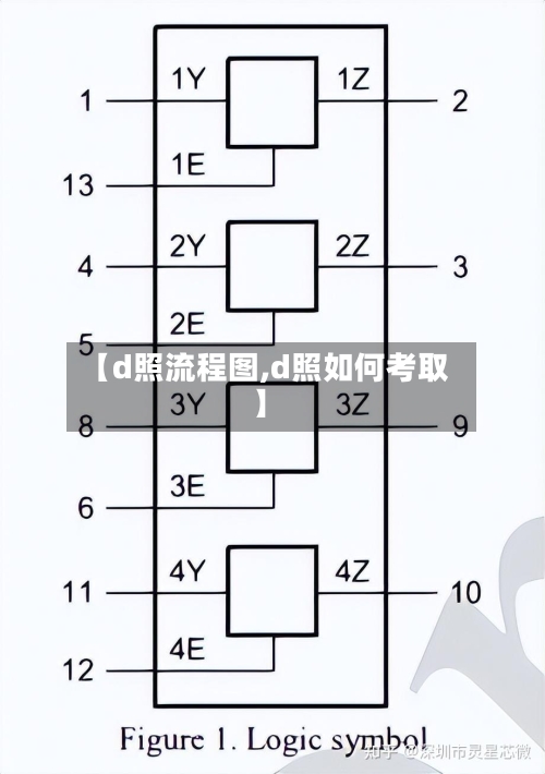 【d照流程图,d照如何考取】