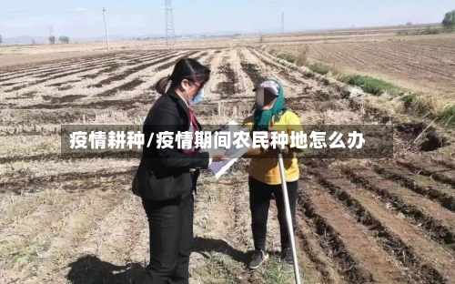 疫情耕种/疫情期间农民种地怎么办