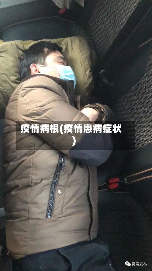 疫情病根(疫情患病症状)