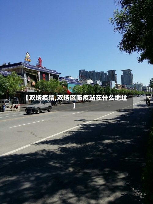 【双塔疫情,双塔区防疫站在什么地址】