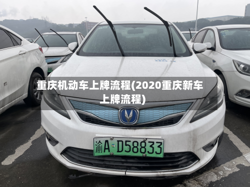 重庆机动车上牌流程(2020重庆新车上牌流程)