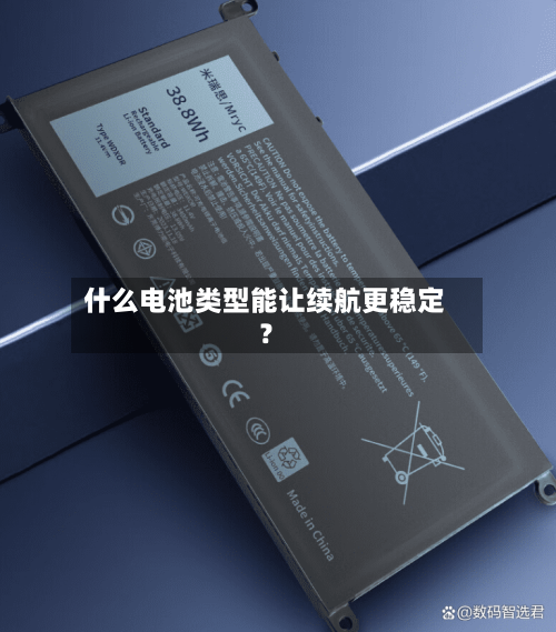 什么电池类型能让续航更稳定？