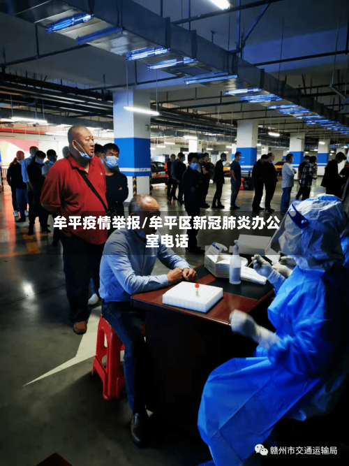 牟平疫情举报/牟平区新冠肺炎办公室电话