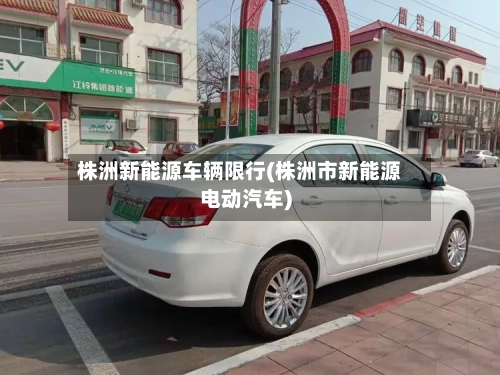 株洲新能源车辆限行(株洲市新能源电动汽车)