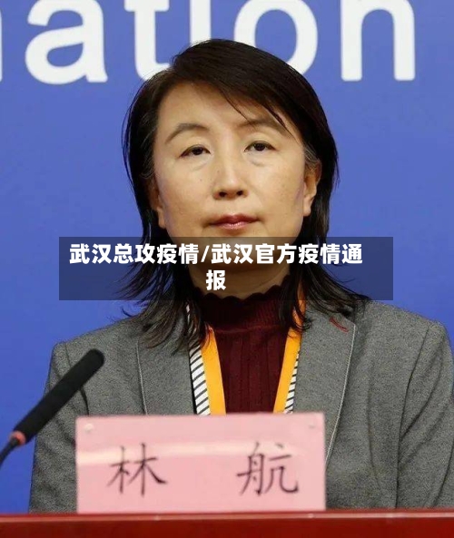 武汉总攻疫情/武汉官方疫情通报