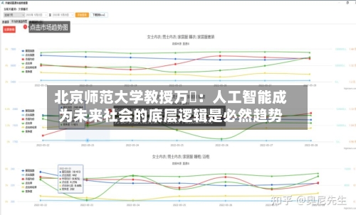 北京师范大学教授万喆：人工智能成为未来社会的底层逻辑是必然趋势
