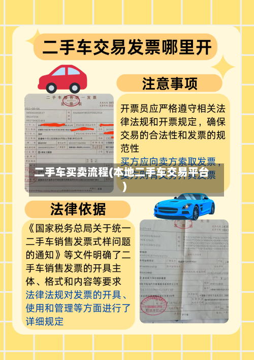 二手车买卖流程(本地二手车交易平台)