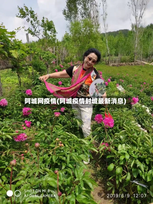 阿城网疫情(阿城疫情封城最新消息)